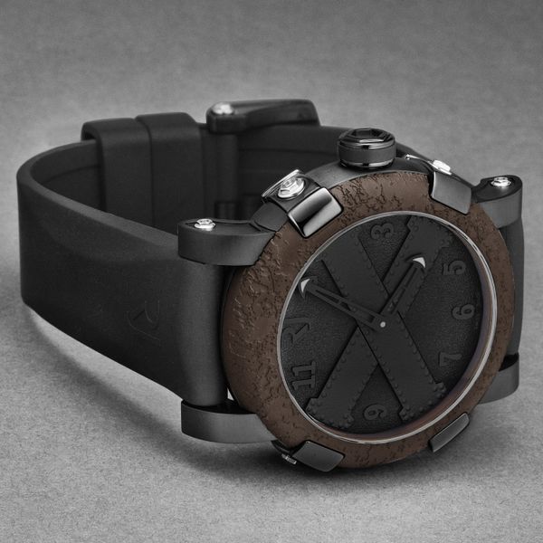 Romain Jerome Titanic DNA RJ.TG.AU.102.20